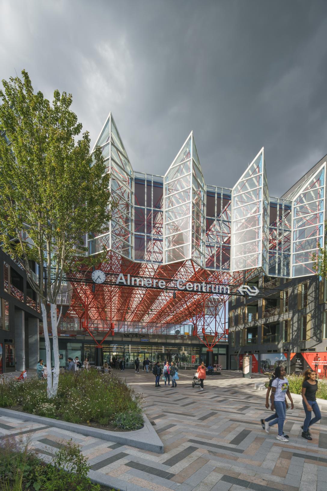 MEO Vastgoed Almere