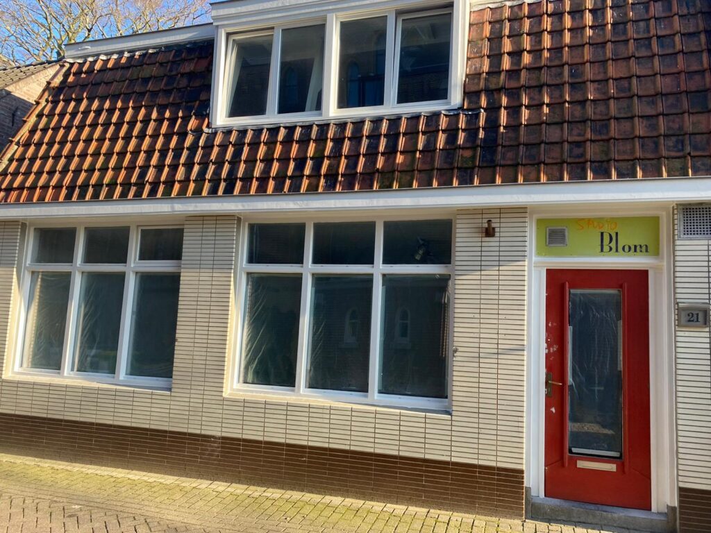MEO Vastgoed Weesp