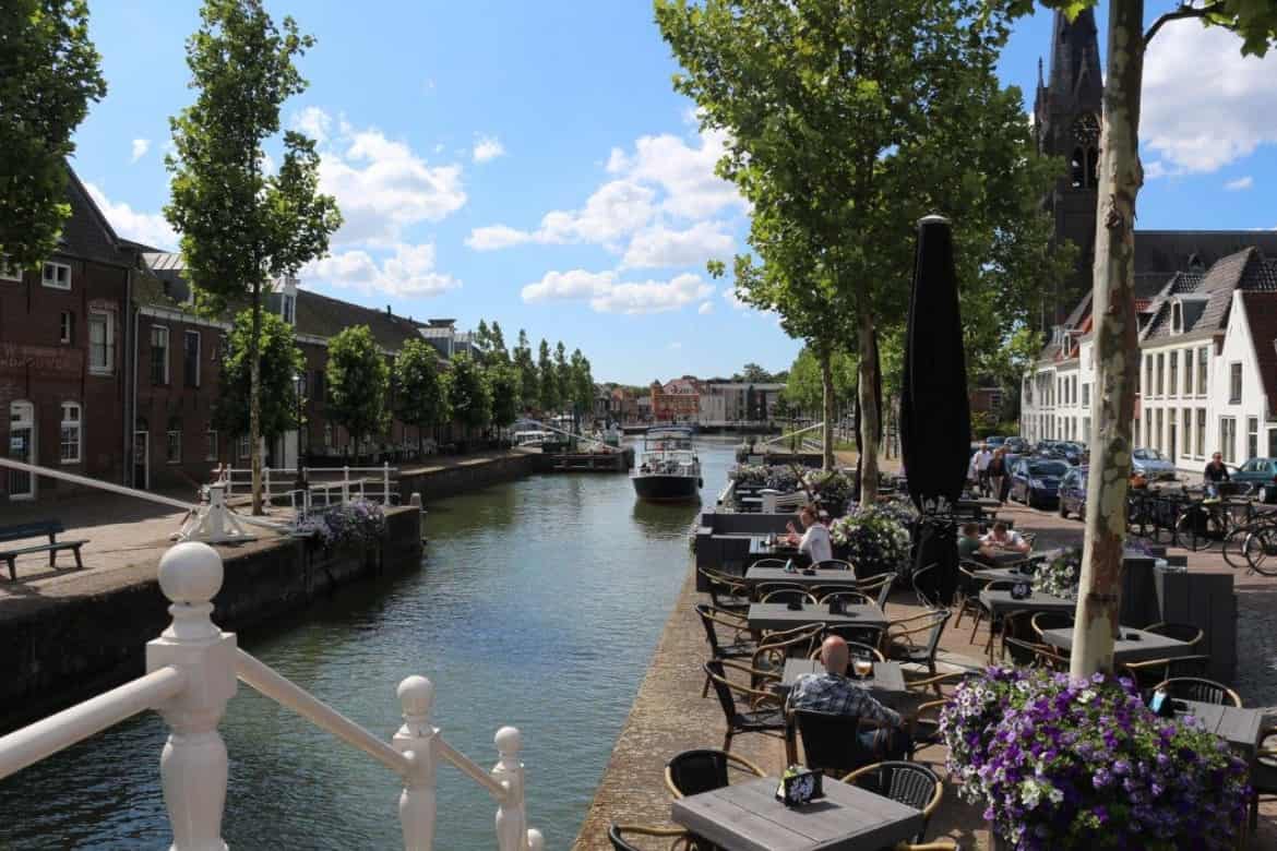 MEO Vastgoed Weesp