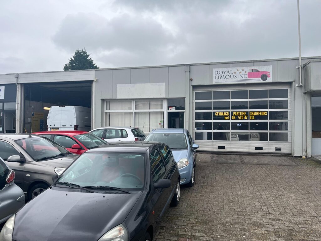 Meo Vastgoed