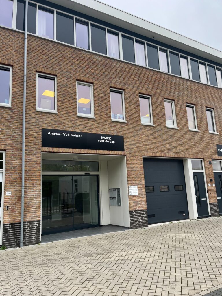 Meo Vastgoed