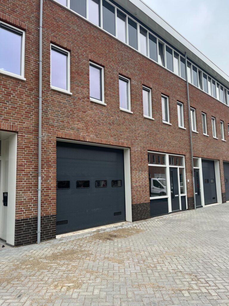 Meo Vastgoed