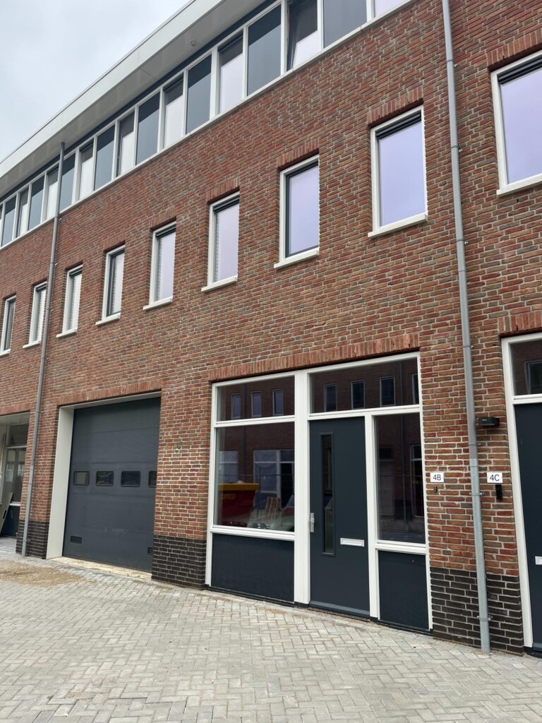 Meo Vastgoed