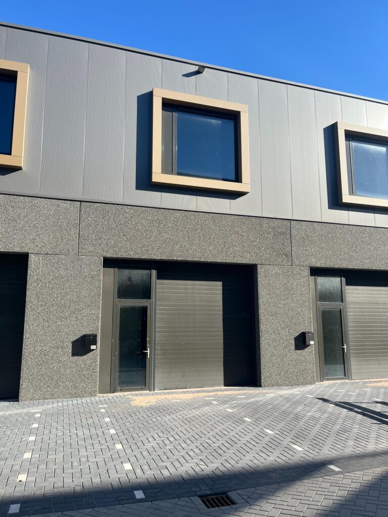 Meo Vastgoed Almere
